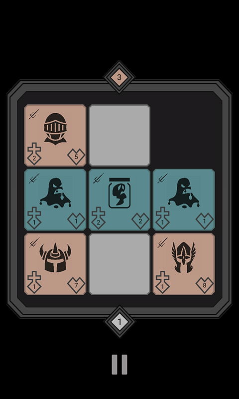 迷你战棋最新版