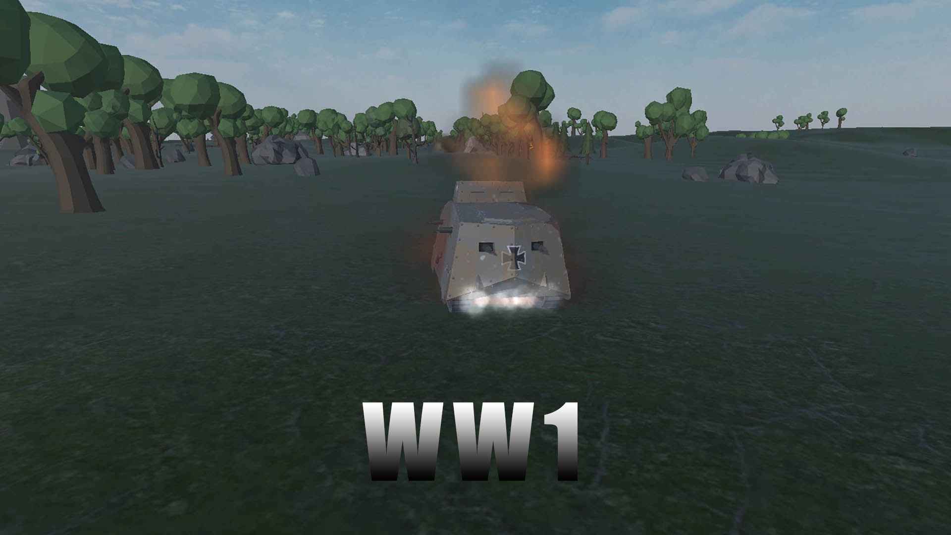 战地1914无广告版