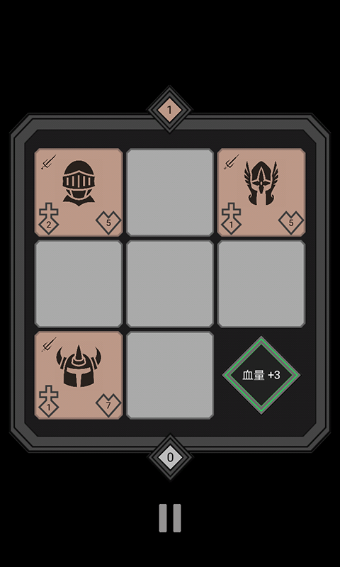 迷你战棋最新版