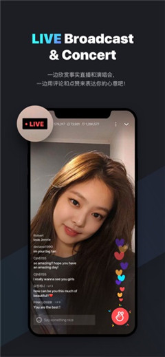 vlive