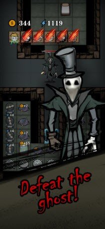 silentcastle中文版