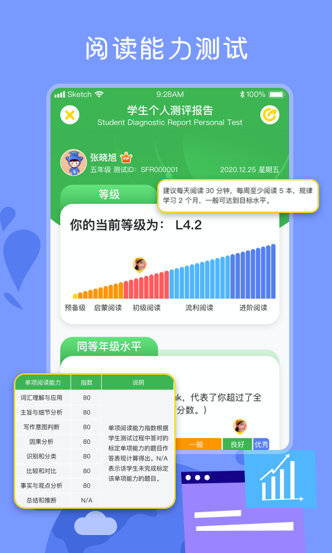 向日葵阅读安卓版