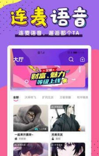 小白语音