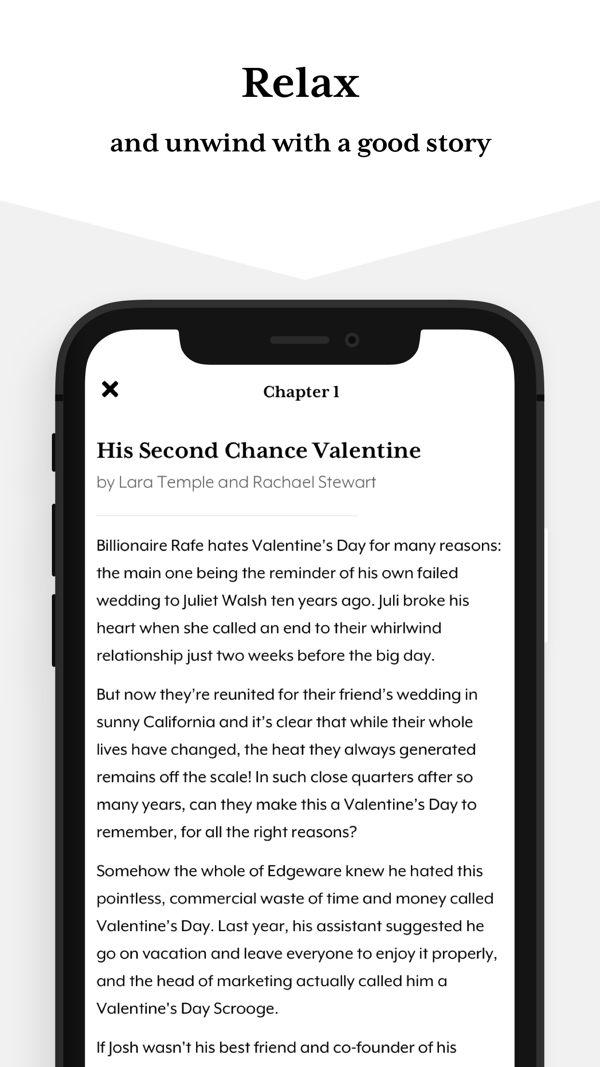 Book Breaks iOS版