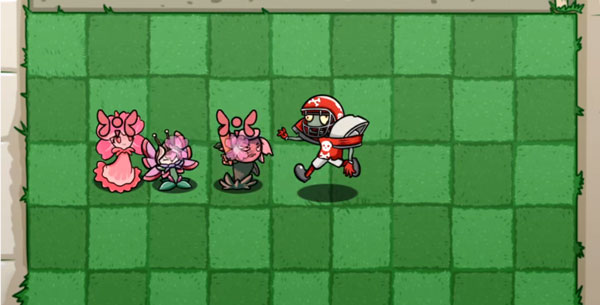 pvz_bt无赖花版