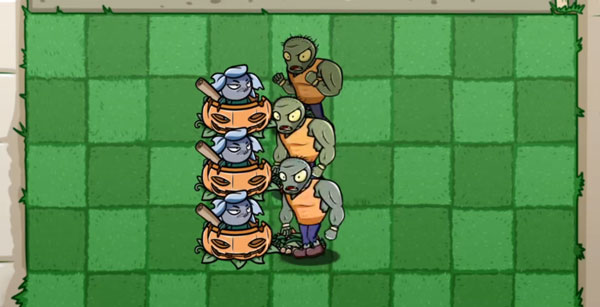 pvz_bt无赖花版