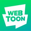 WEBTOON漫画iOS版