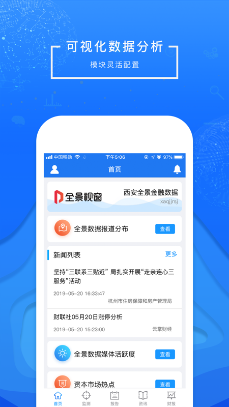 全景视窗iOS版