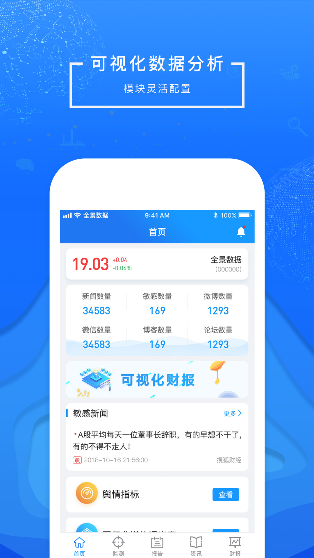 全景视窗安卓版