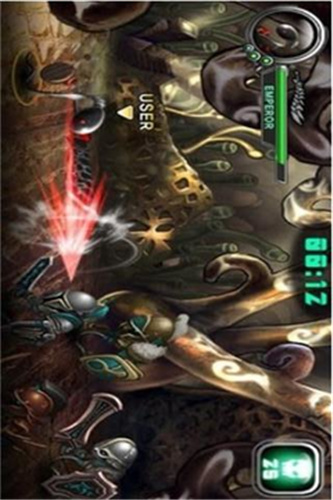 繁殖战争2中文版