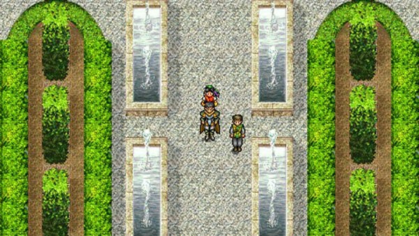 幻想水浒传安卓汉化版
