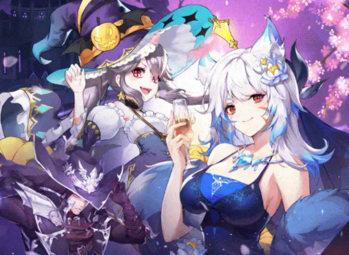烈焰纹章游戏