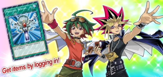 Duel Links最新版