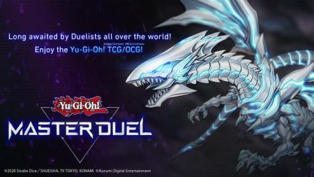 游戏王大师决斗汉化补丁手机版(Master Duel)截图