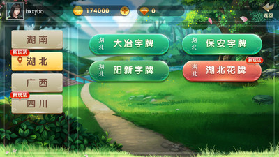 湖南跑胡子手机版截图