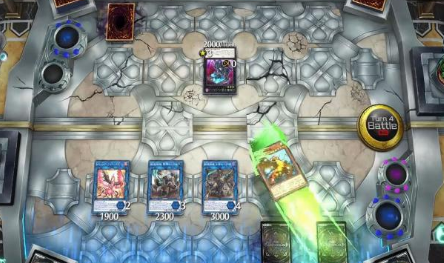 游戏王决斗大师master duel中文版