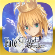Fate/GO日服