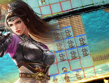 三国自走棋手游果盘版