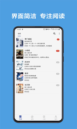 阅读2022