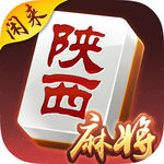 闲来陕西麻将官方下载