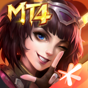 我叫mt4体验服手游