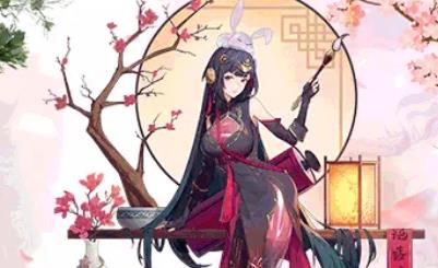 神明战姬幻想手游