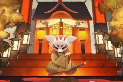 珍食密巡记官方版
