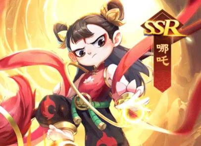 放置魔娃手游