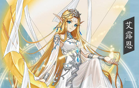 少女战争OL手游