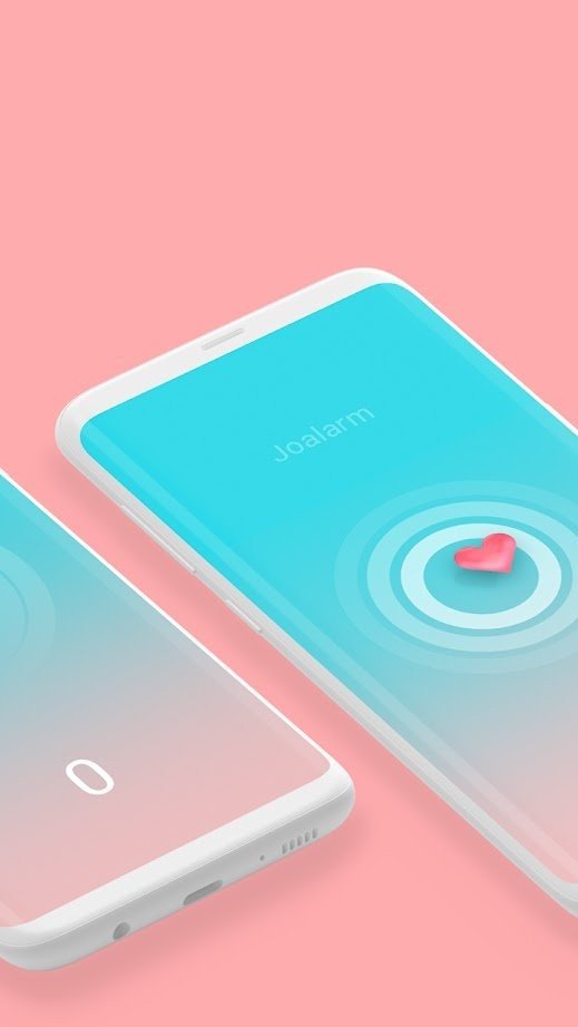 love alarm