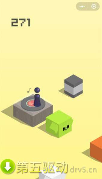 跳一跳赚钱app