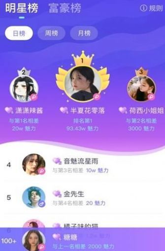 咪呀语音