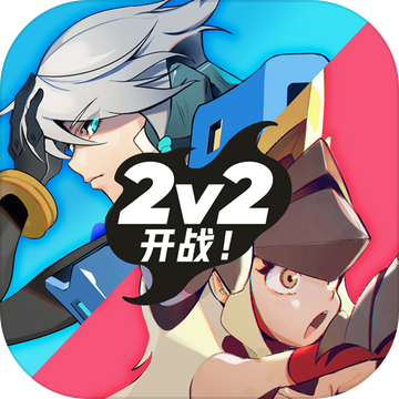 伊甸之战腾讯版