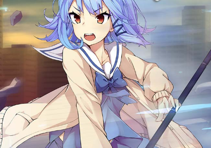 百式战姬战姬养成