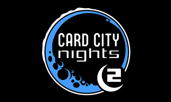 卡城之夜2(Card City Nights 2)截图