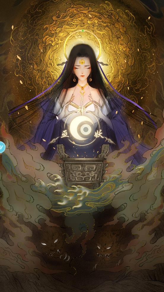 妖姬风华录手游截图