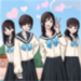 女子高校物语