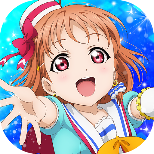 love live手游(学园偶像祭)