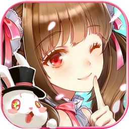 人气动漫大乱斗华为版