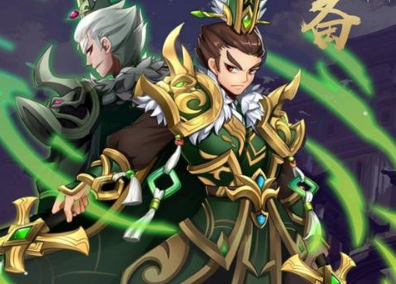 真三国乱舞送1000充值福利版