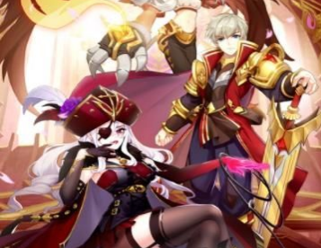 魔法启示录之苍蓝轨迹最新版