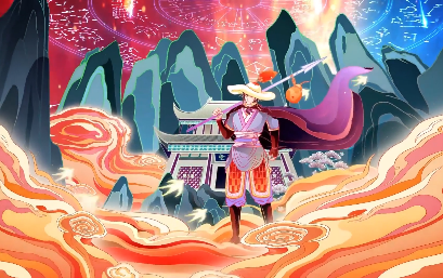 小浣熊水浒传108将珍藏版