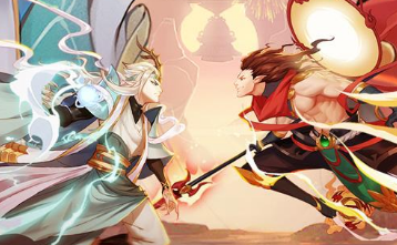少年御灵师果盘版