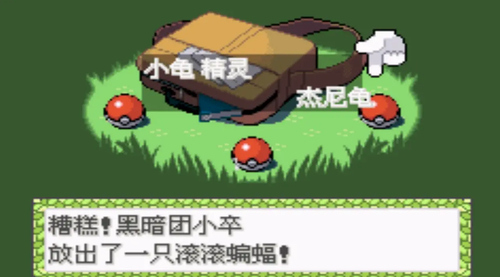 口袋妖怪红宝石386