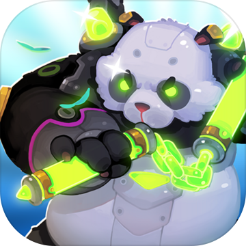 Nonstop Game(不休战队赛博朋克世?界游戏)