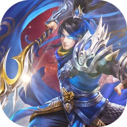 蜂鸟五虎将送神·赵云3k版