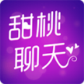甜桃一对一聊天app