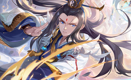 少年三国志1折破解版