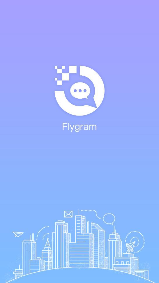 flygram飞聊