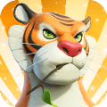 森林狩猎放置版